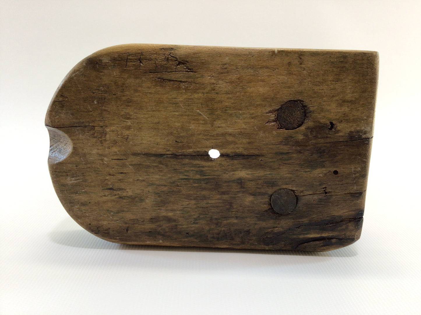 Rat Trap Antique Wooden Rustic Farm Barnyard Tool Gadget