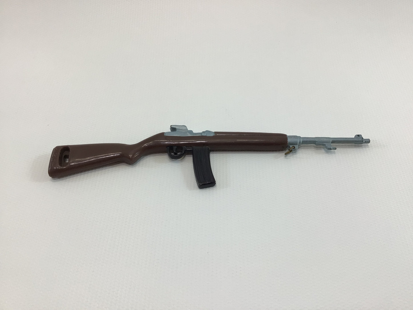GI Joe M1 Carbine Rifle 1960's Hasbro 12" Toy Action Soldier Accessory Replacement Part