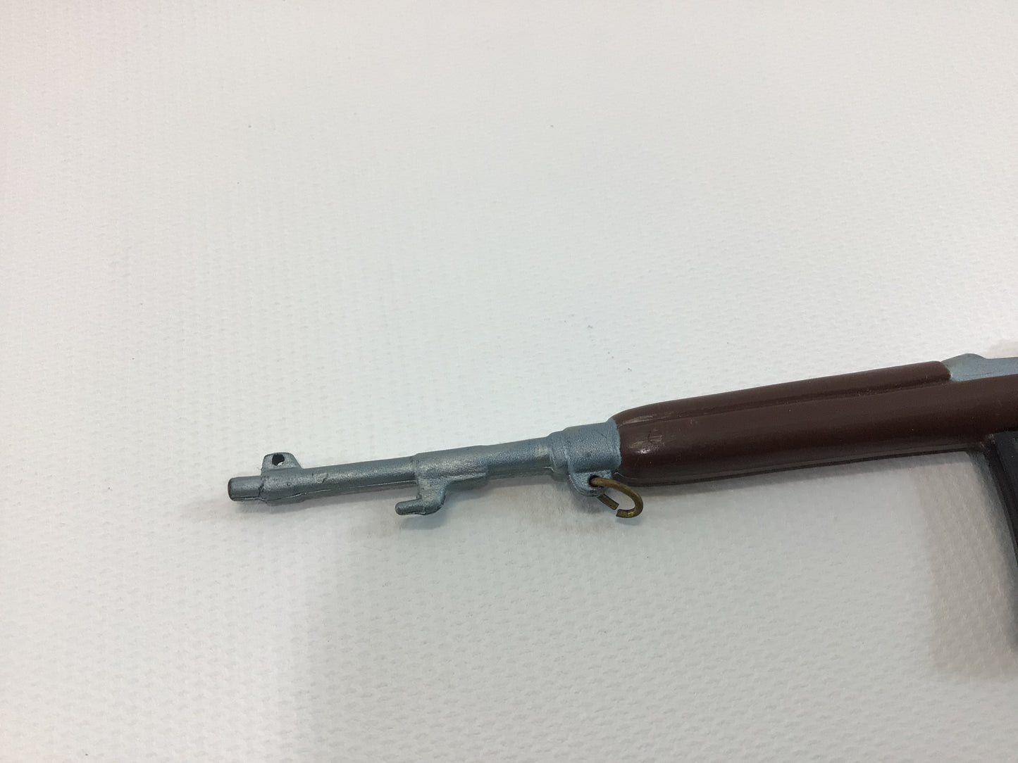 GI Joe M1 Carbine Rifle 1960's Hasbro 12" Toy Action Soldier Accessory Replacement Part