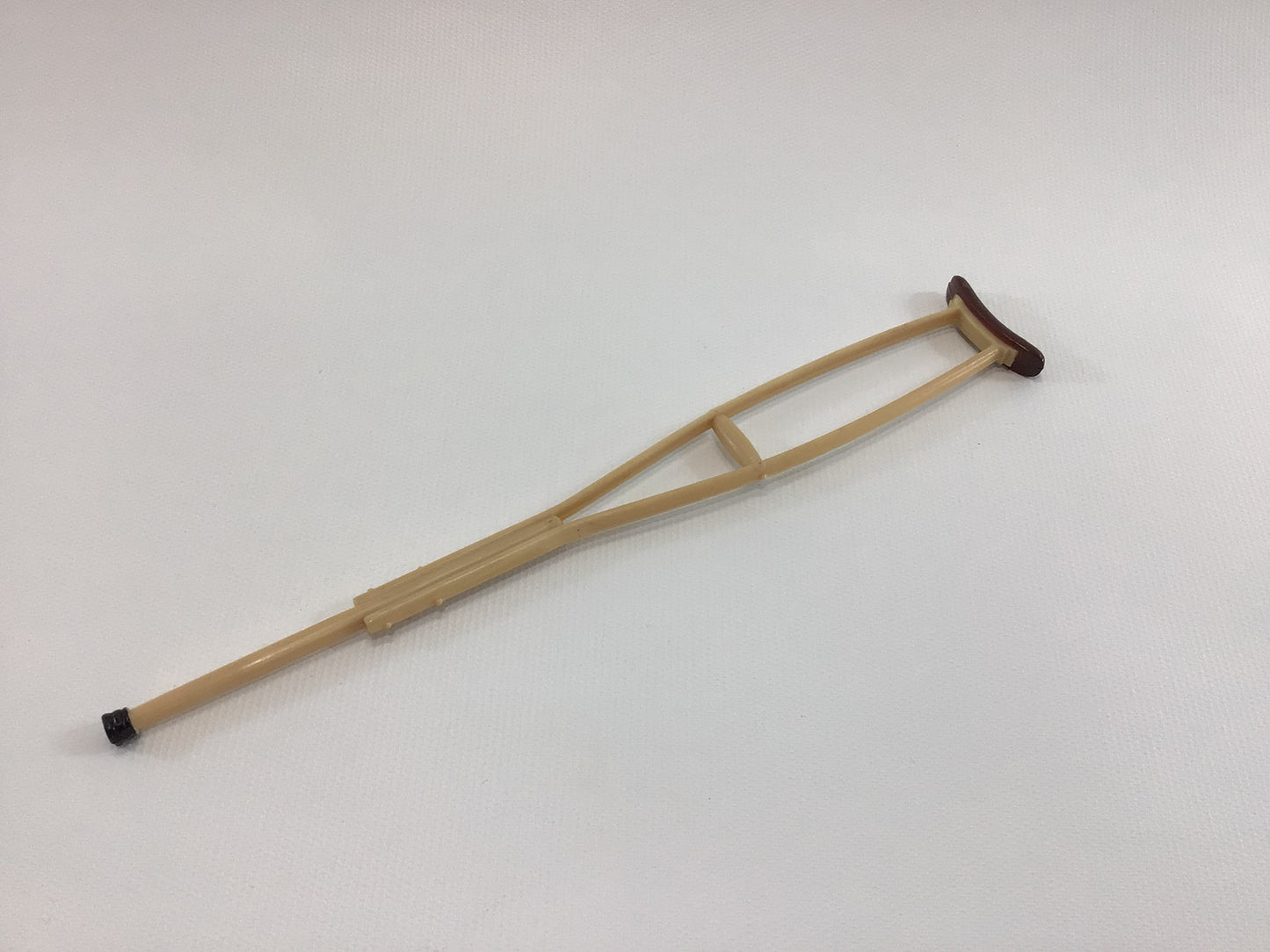 GI Joe Crutch 1960's Hasbro 12" Action Marine Medic 7719 Vintage Toy Replacement Part