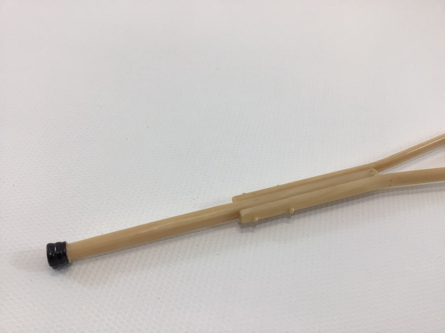 GI Joe Crutch 1960's Hasbro 12" Action Marine Medic 7719 Vintage Toy Replacement Part