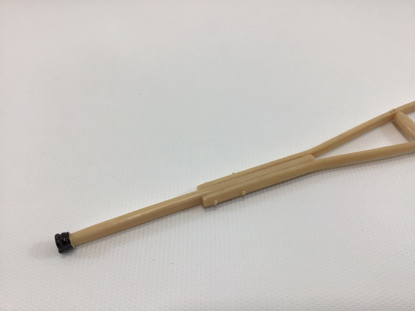 GI Joe Crutch 1960's Hasbro 12" Action Marine Medic 7719 Vintage Toy Replacement Part