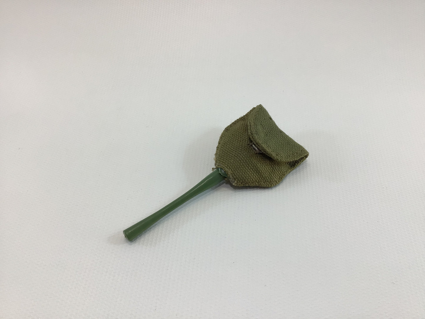 GI Joe Entrenching Tool 1960's Hasbro 12" Toy Action Soldier Replacement Part