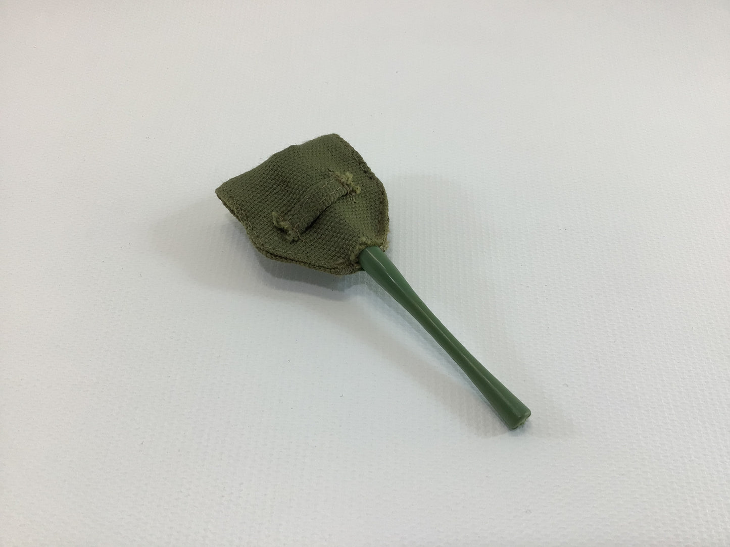 GI Joe Entrenching Tool 1960's Hasbro 12" Toy Action Soldier Replacement Part