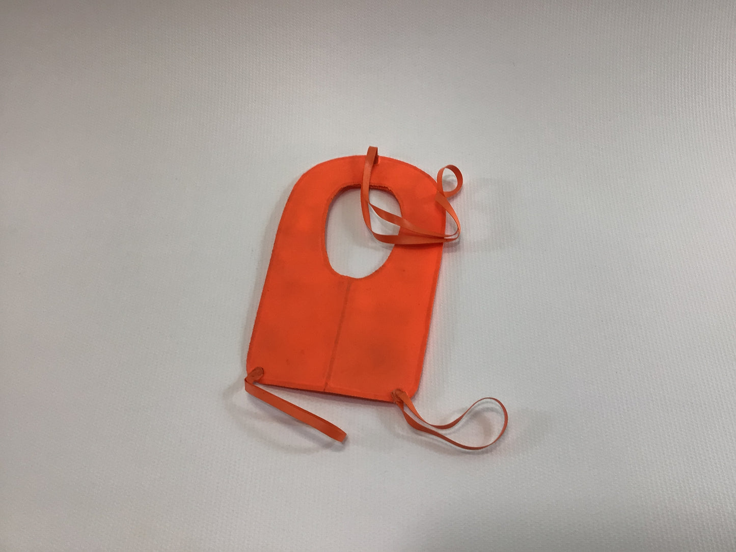 GI Joe Scramble Air Vest 1960's Hasbro 12" Toy Action Pilot Replacement Part