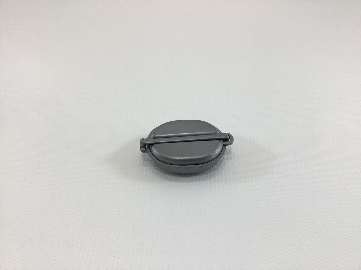 GI Joe Mess Kit 1960's Hasbro 12" Toy Action Soldier Replacement Part - Missing Flatware