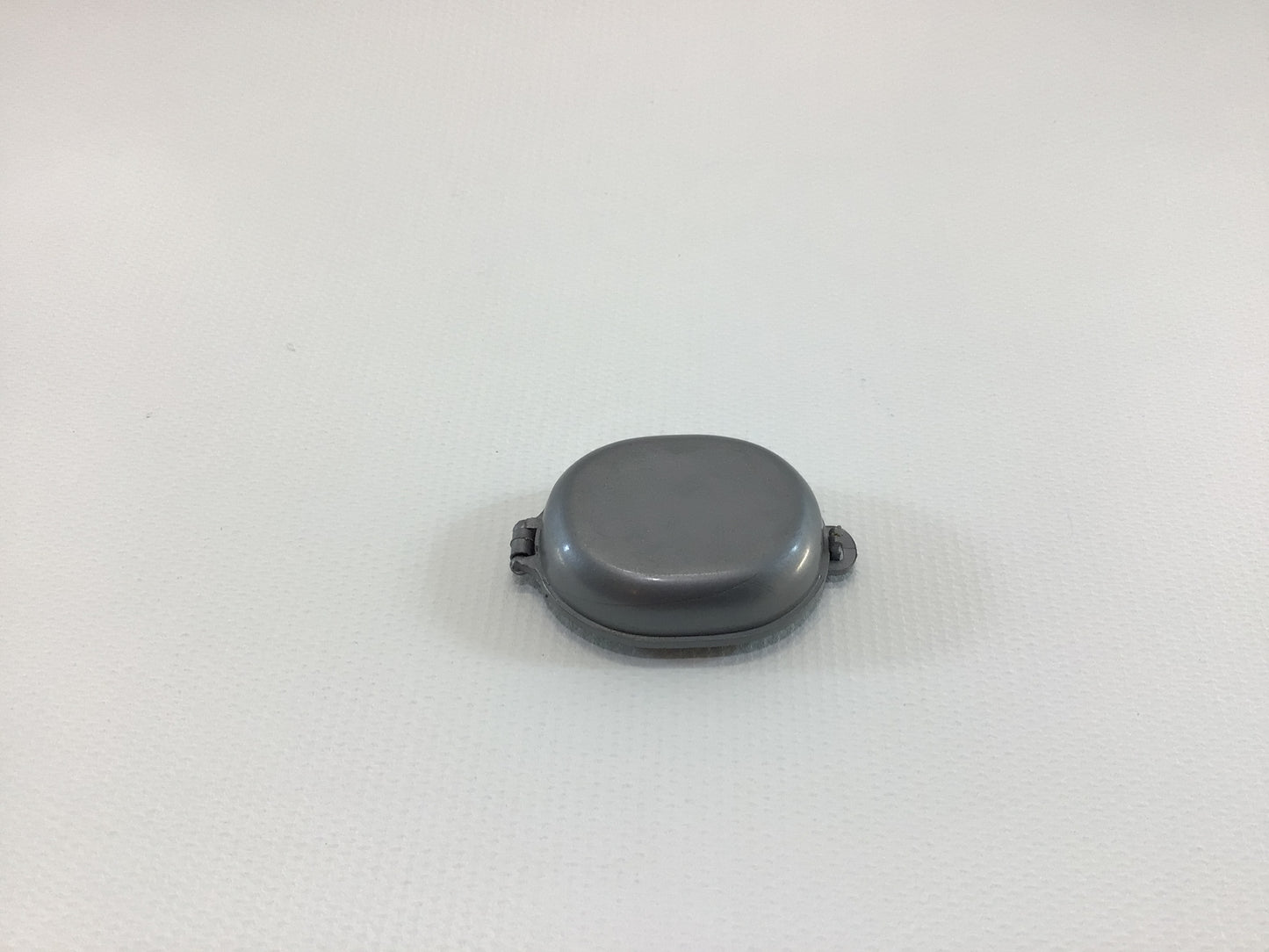GI Joe Mess Kit 1960's Hasbro 12" Toy Action Soldier Replacement Part - Missing Flatware