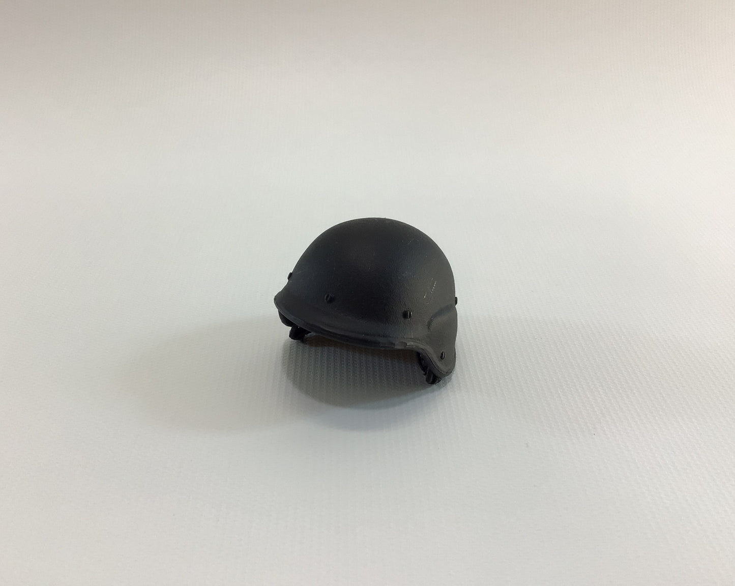 GI Joe Advanced Tactical Helmet Classic Collection Hasbro 12" Modern Action Soldier Vintage Toy Replacement Part