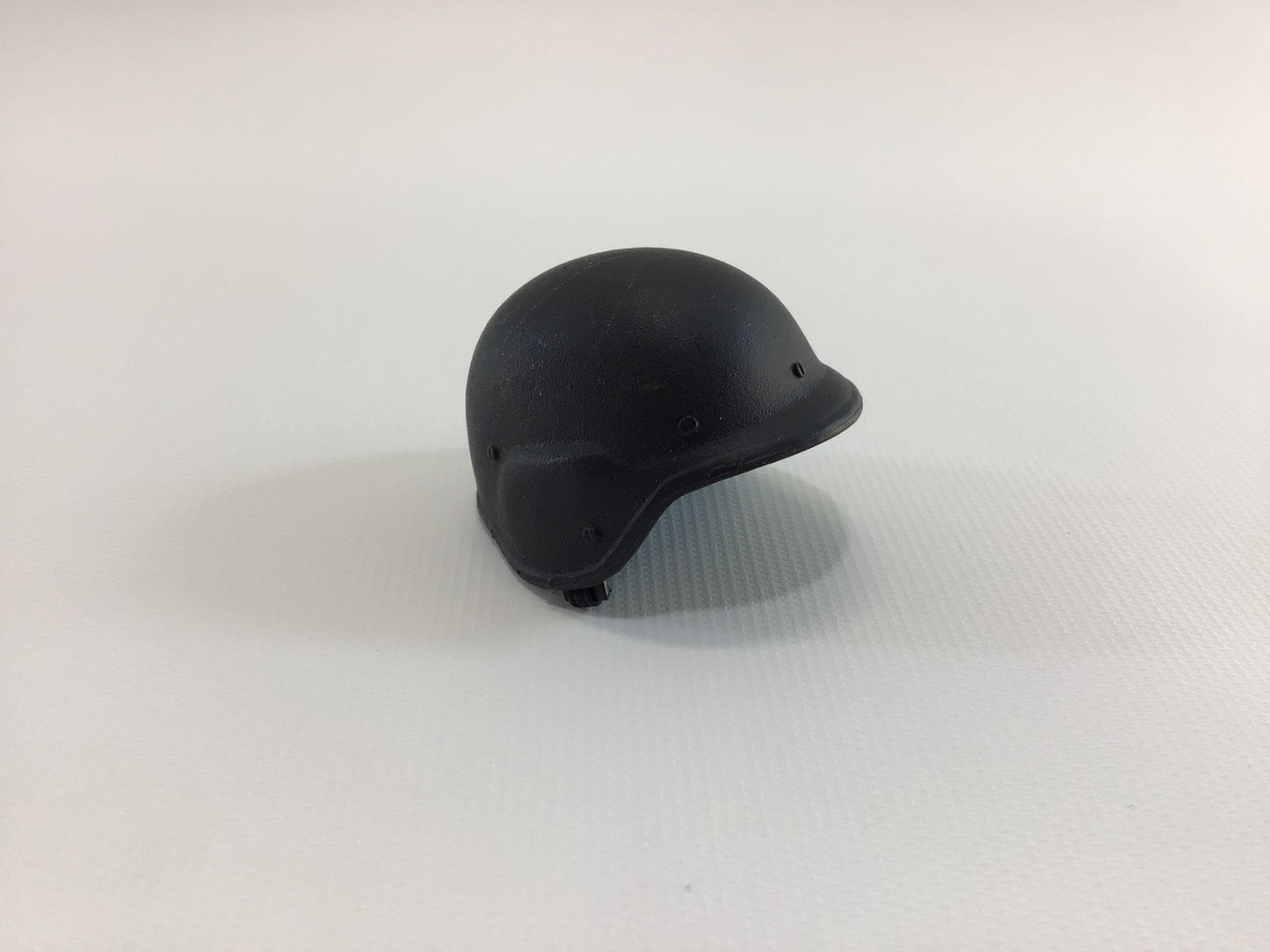 GI Joe Advanced Tactical Helmet Classic Collection Hasbro 12" Modern Action Soldier Vintage Toy Replacement Part