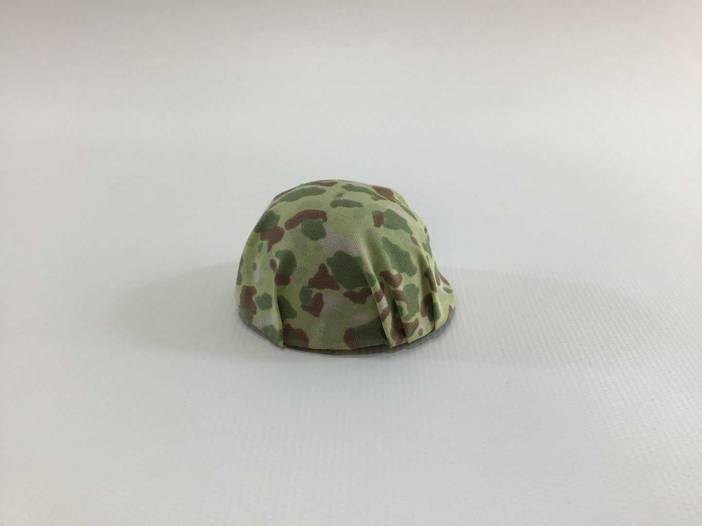 GI Joe Jungle Camo Advanced Combat Helmet Classic Collection Hasbro 12" Modern Action Soldier Vintage Toy Replacement Part
