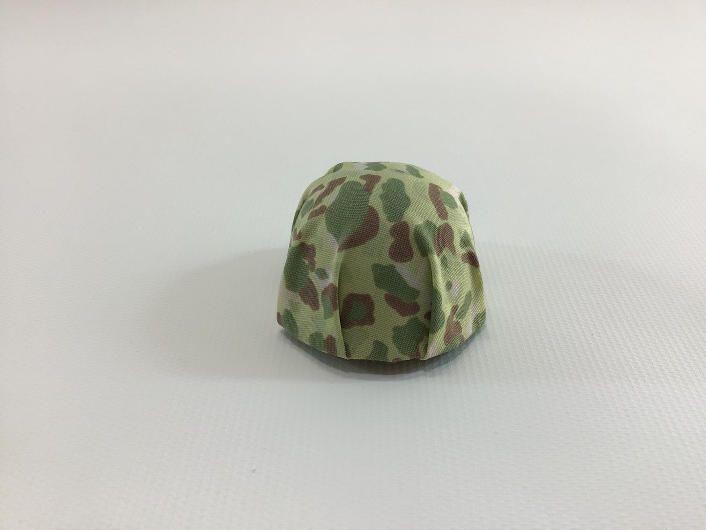 GI Joe Jungle Camo Advanced Combat Helmet Classic Collection Hasbro 12" Modern Action Soldier Vintage Toy Replacement Part