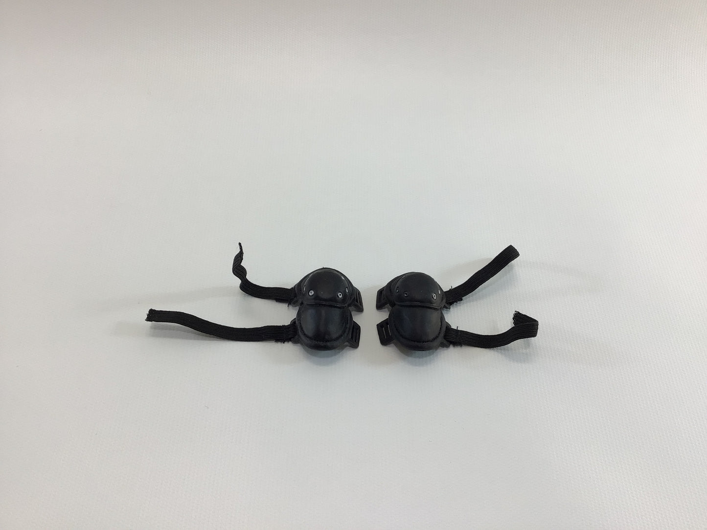 GI Joe Advanced Tactical Knee Pads Classic Collection Hasbro 12" Modern Action Soldier Vintage Toy Replacement Part