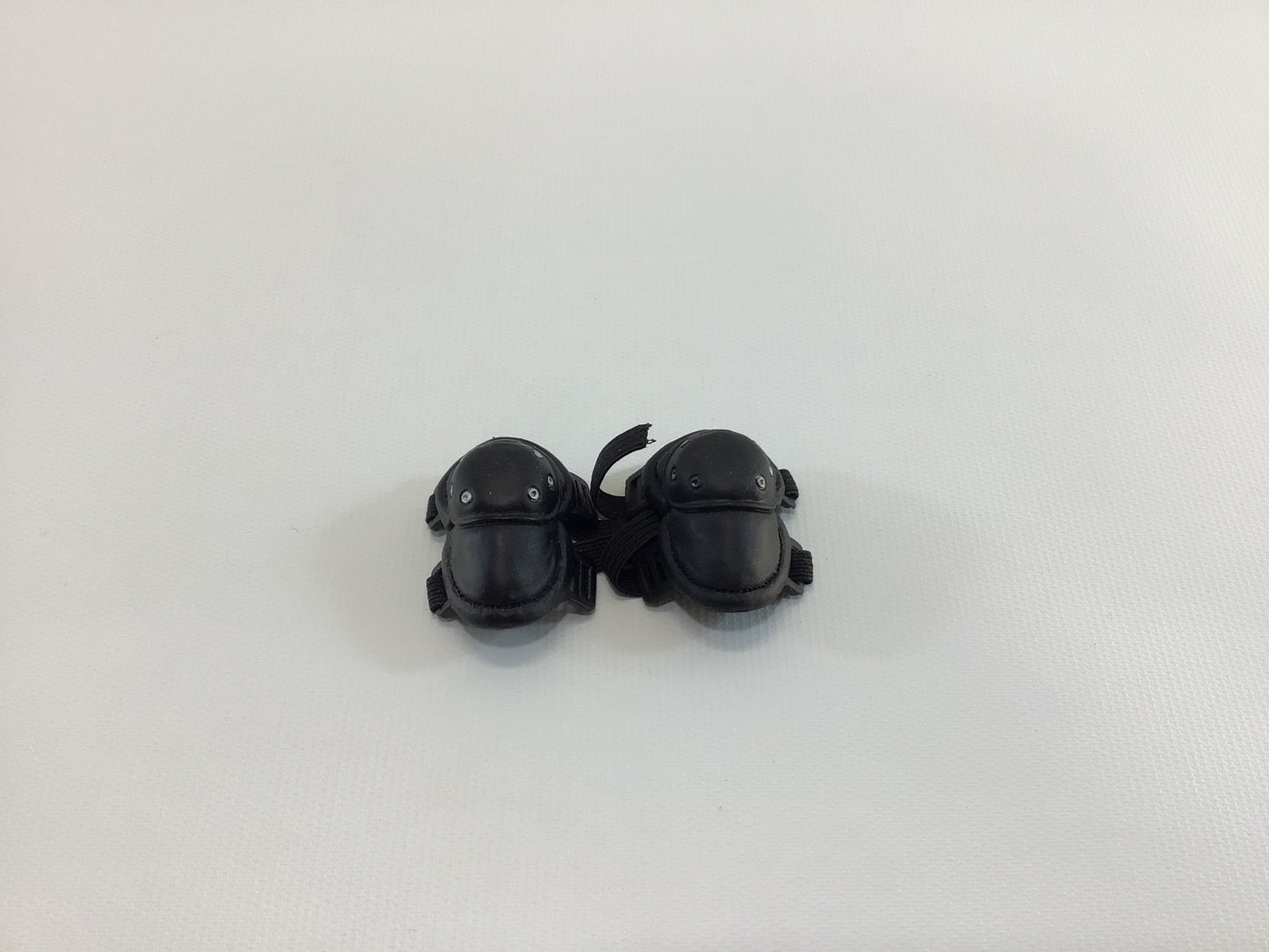 GI Joe Advanced Tactical Knee Pads Classic Collection Hasbro 12" Modern Action Soldier Vintage Toy Replacement Part