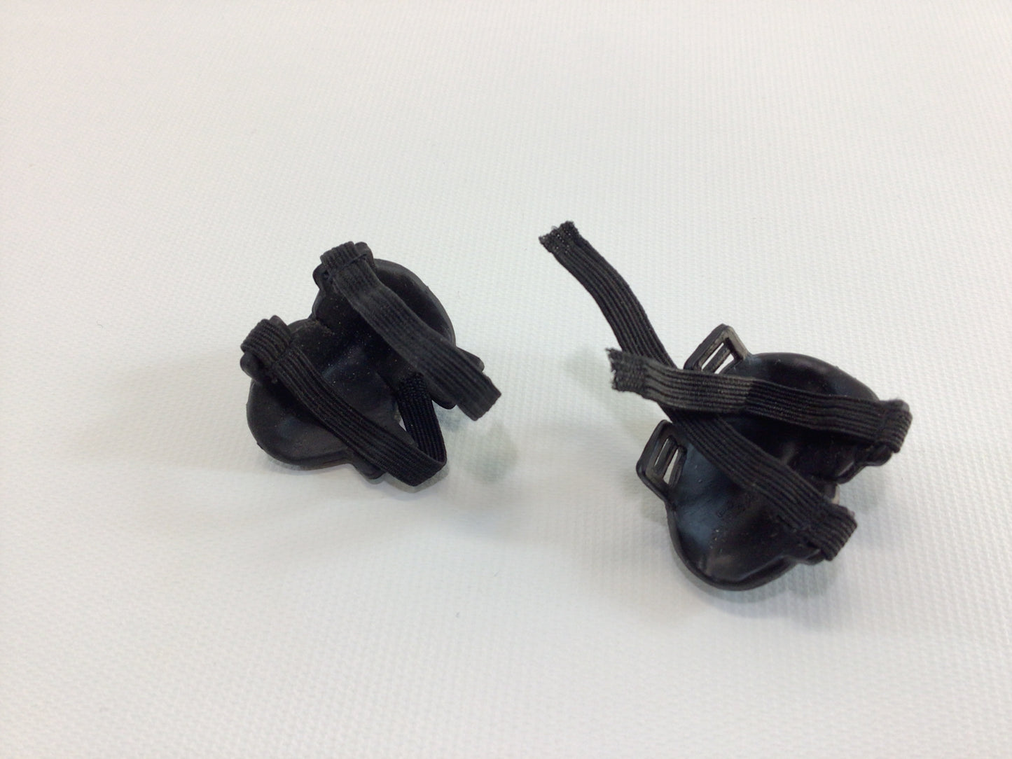 GI Joe Advanced Tactical Knee Pads Classic Collection Hasbro 12" Modern Action Soldier Vintage Toy Replacement Part