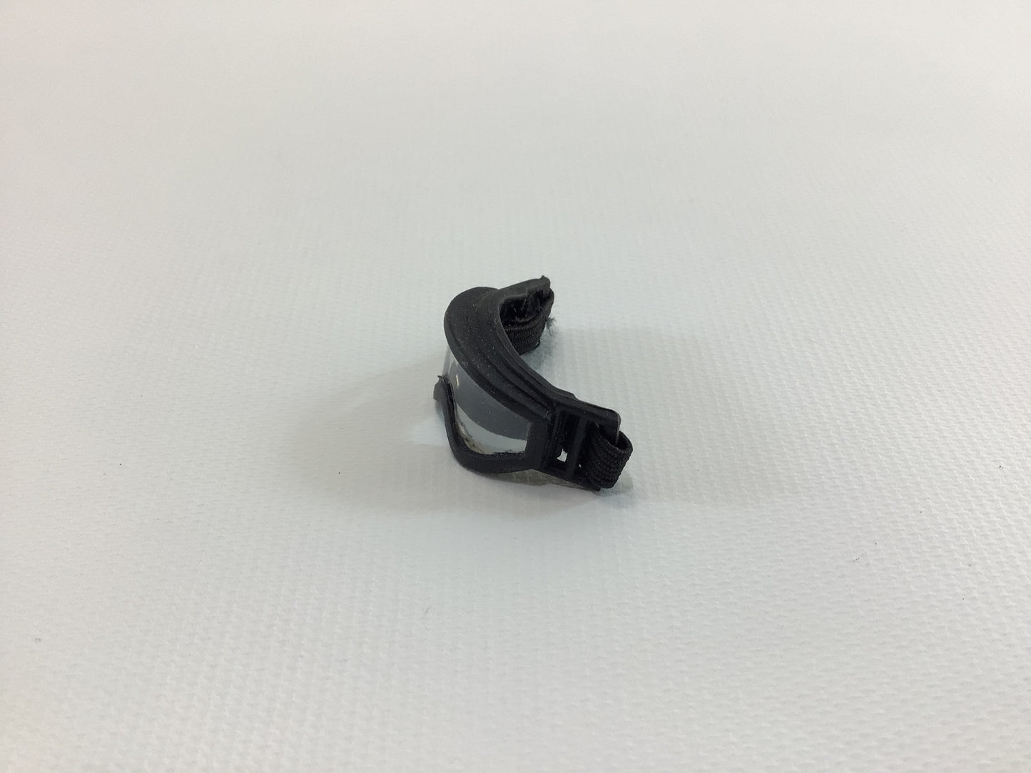 GI Joe Desert Goggles Classic Collection Hasbro 12" Modern Action Soldier Vintage Toy Replacement Part
