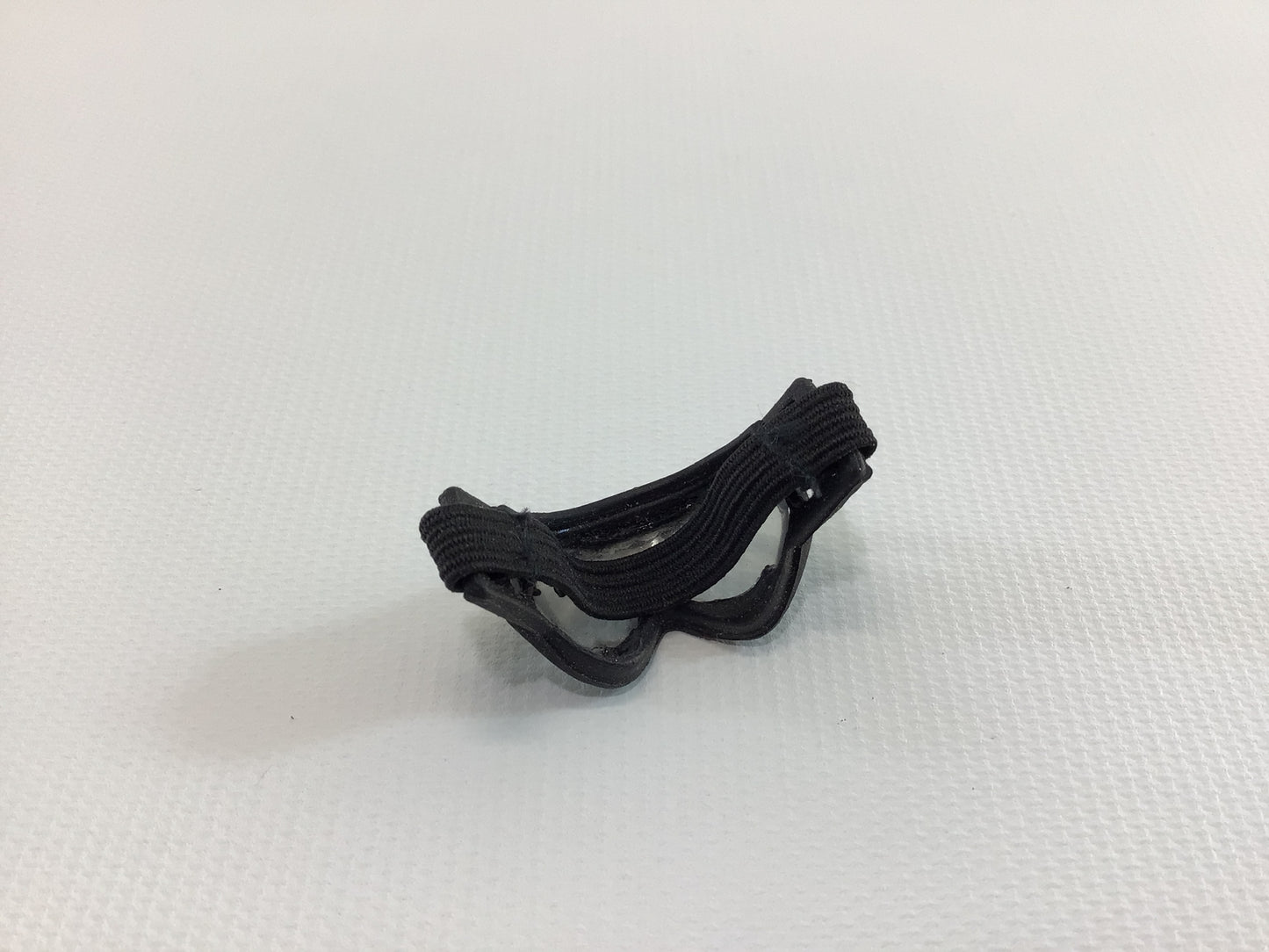 GI Joe Desert Goggles Classic Collection Hasbro 12" Modern Action Soldier Vintage Toy Replacement Part