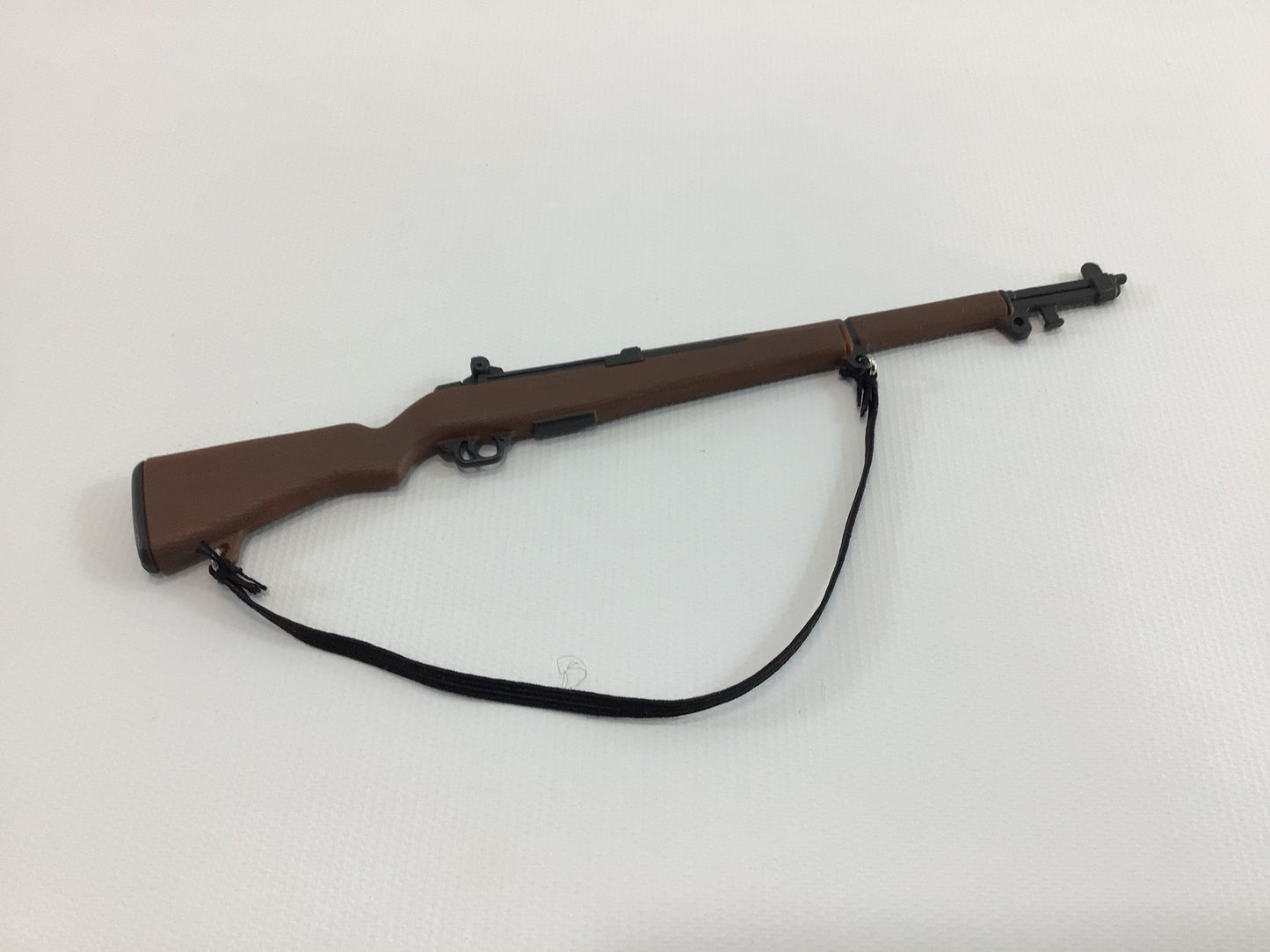 GI Joe M1 Garand Rifle Classic Collection Hasbro 12" Modern Action Soldier Vintage Toy Replacement Part