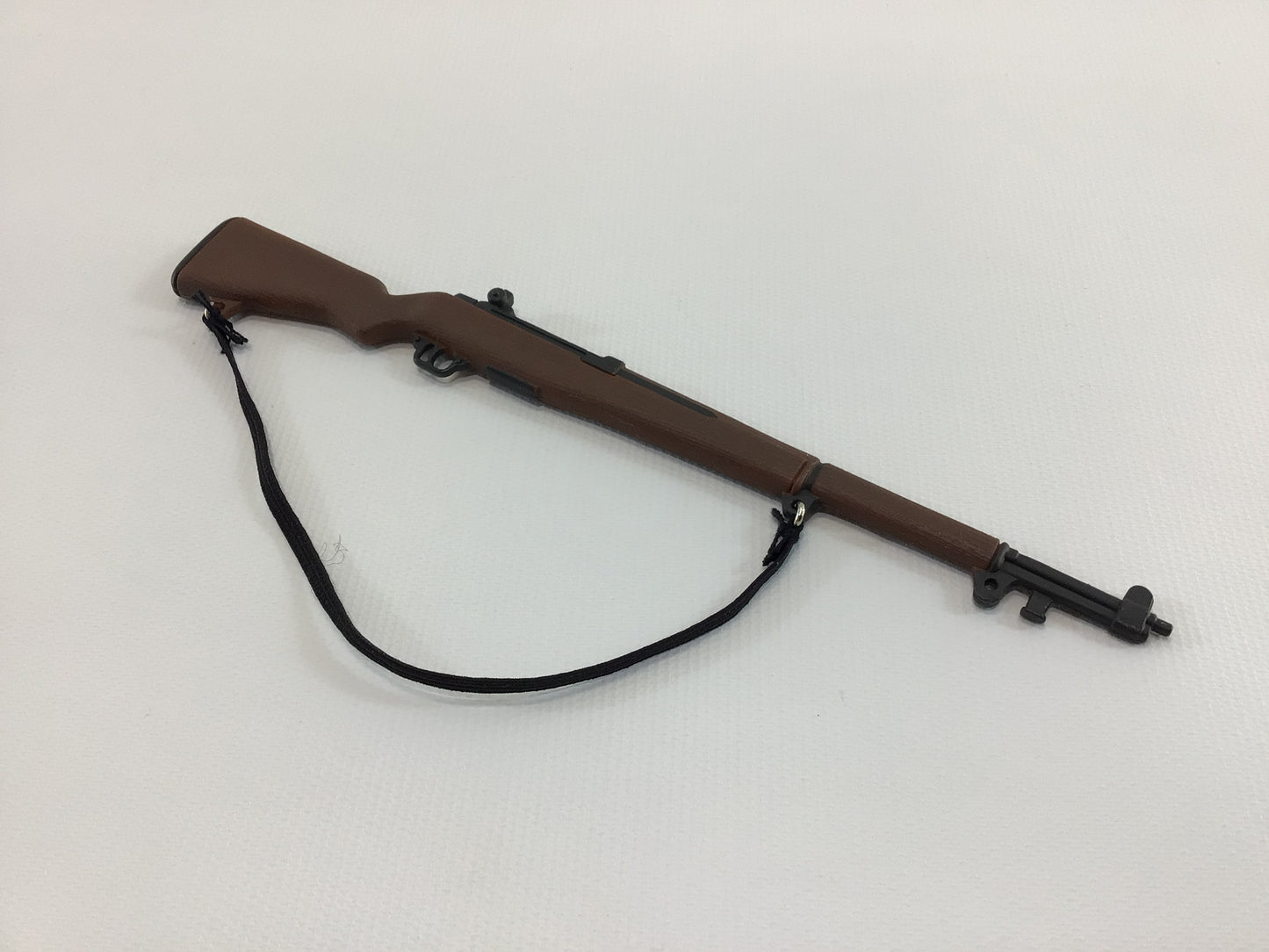 GI Joe M1 Garand Rifle Classic Collection Hasbro 12" Modern Action Soldier Vintage Toy Replacement Part