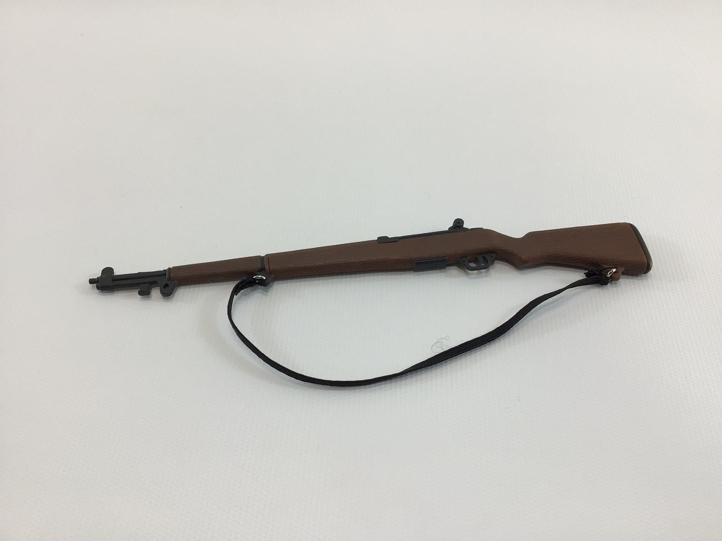 GI Joe M1 Garand Rifle Classic Collection Hasbro 12" Modern Action Soldier Vintage Toy Replacement Part