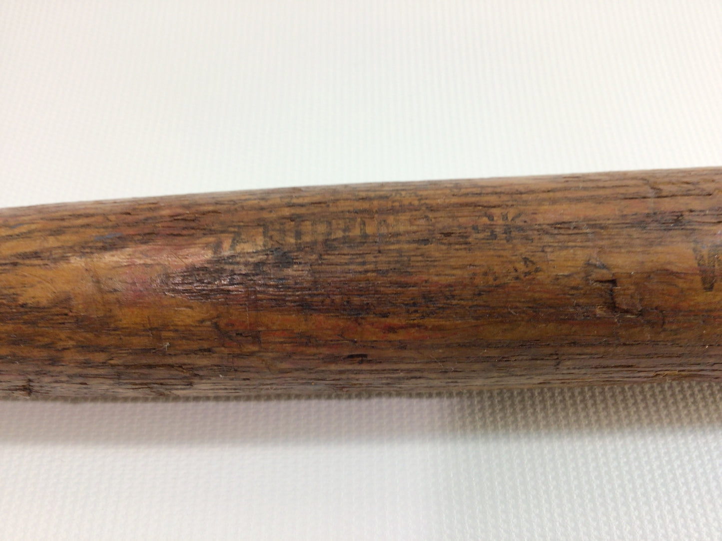 Chicago White Sox Adirondack Souvenir Baseball Bat Antique Novelty Giveaway