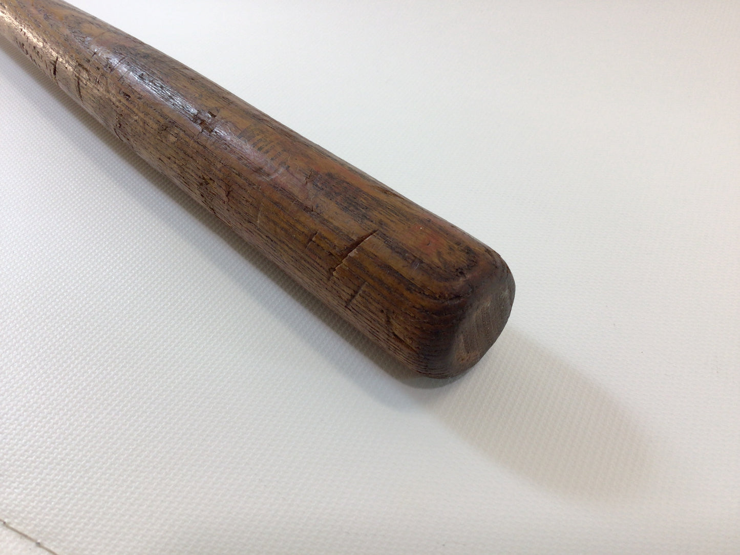 Chicago White Sox Adirondack Souvenir Baseball Bat Antique Novelty Giveaway