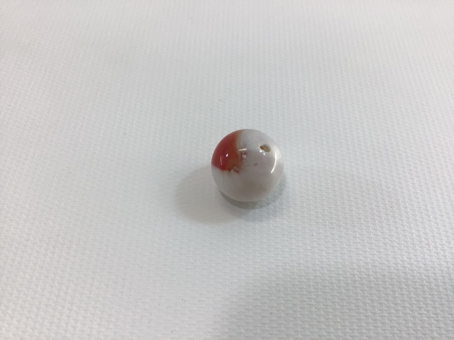 Vitro Agate Conqueror Vintage Toy Marble 19/32" - 15mm