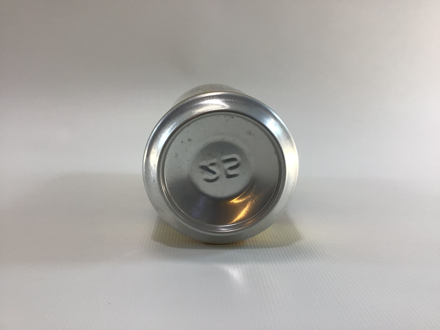 Beer Can Coin Bank Aluminum Miller High Life Mid Century Advertising circa 1970s