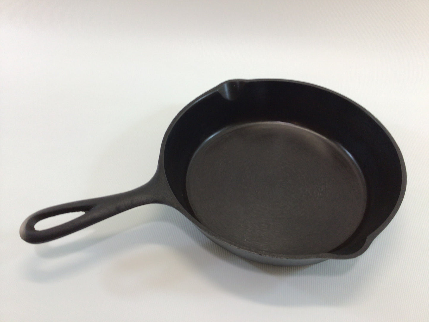 Cast Iron Skillet 3 Notch No. 5 Antique Collectible Cookware Home Decor