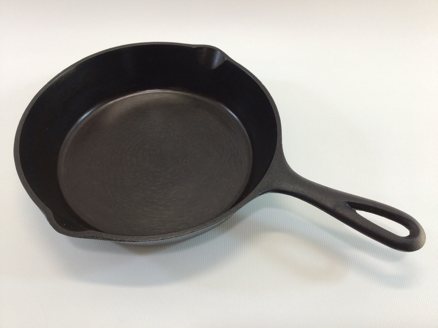 Cast Iron Skillet 3 Notch No. 5 Antique Collectible Cookware Home Decor