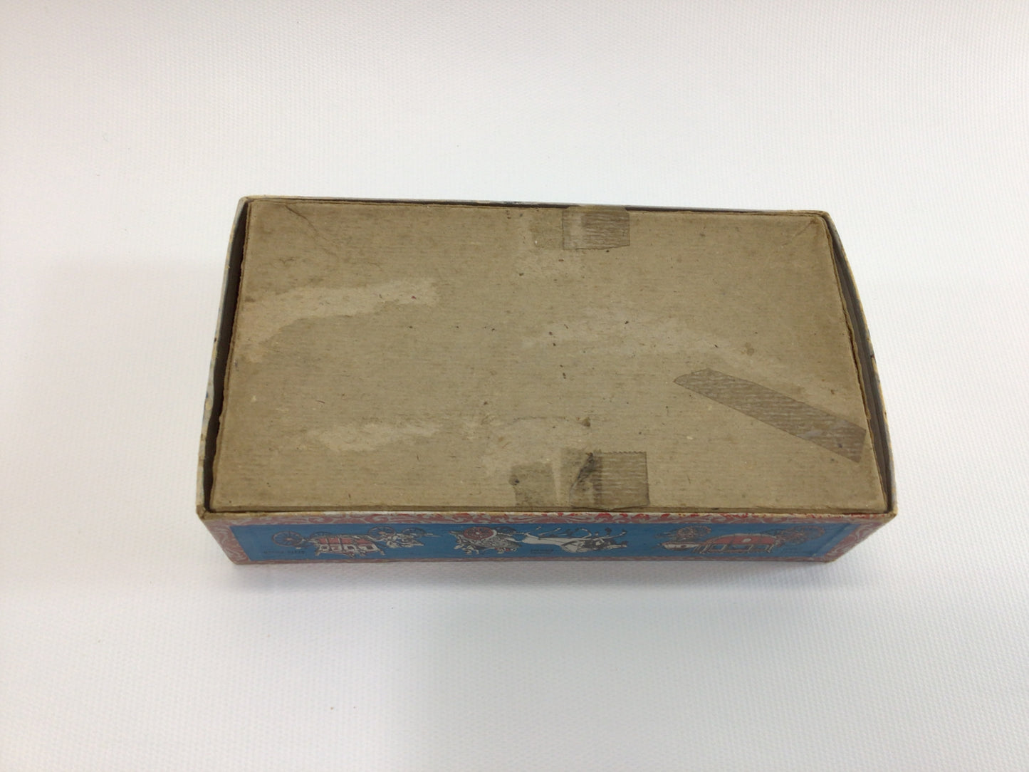 Miniature Masterpieces HO Scale Model Marquis de LaFayette Carriage Vintage Miniature Modeling Kit