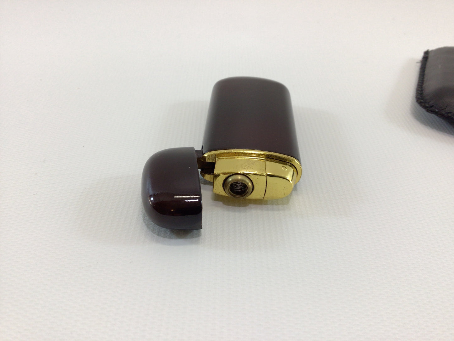 Pall Mall Butane Cigarette Lighter Super Windproof C2 Vintage Quality Tobacciana Collectible