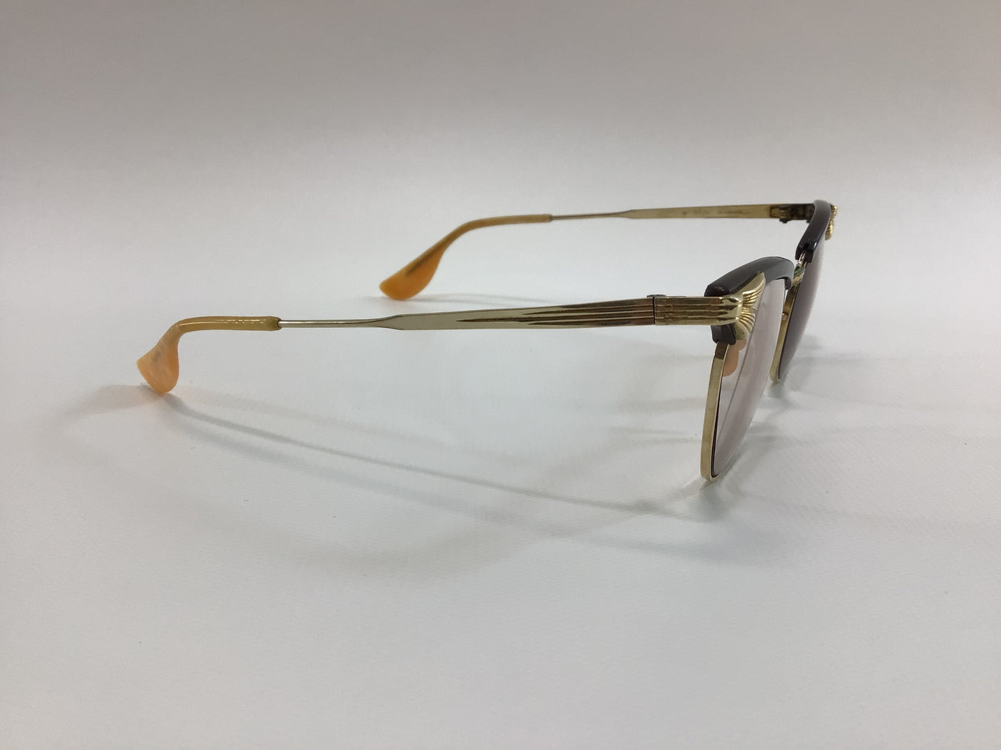 Vintage Women's Eyeglasses Bausch & Lomb Frame Retro 60's Eyewear