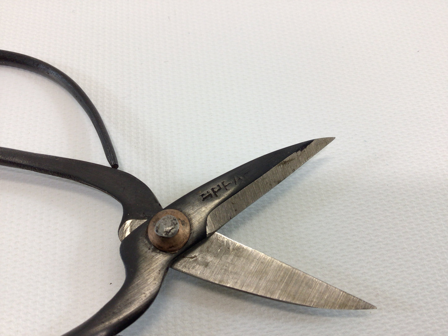 PFAFF Bonsai Shears Vintage Quality Made in Germany Pruning Scissors