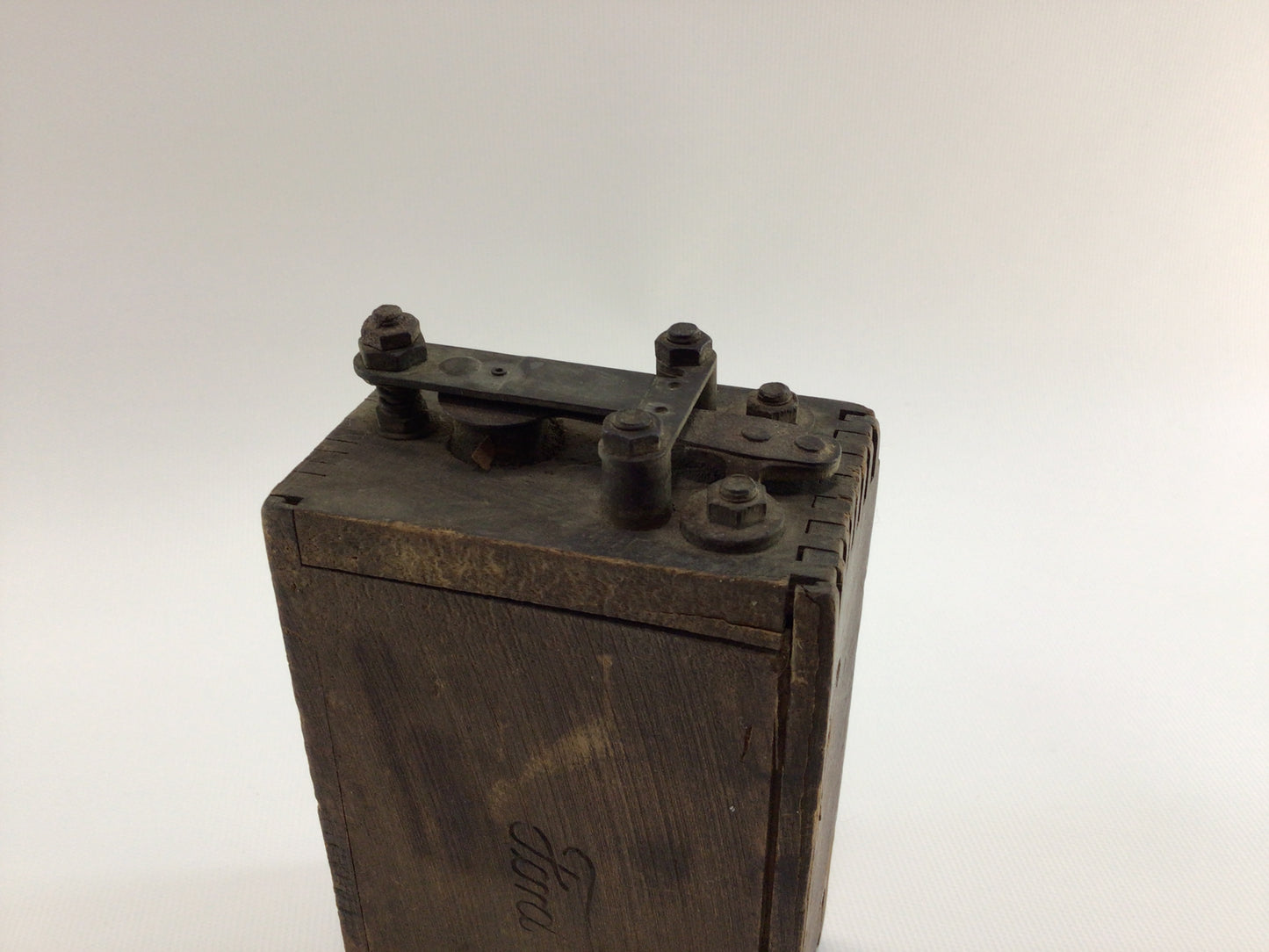 Ford Model T Buzz Box Ignition Coil Antique Automobile Electrical Part