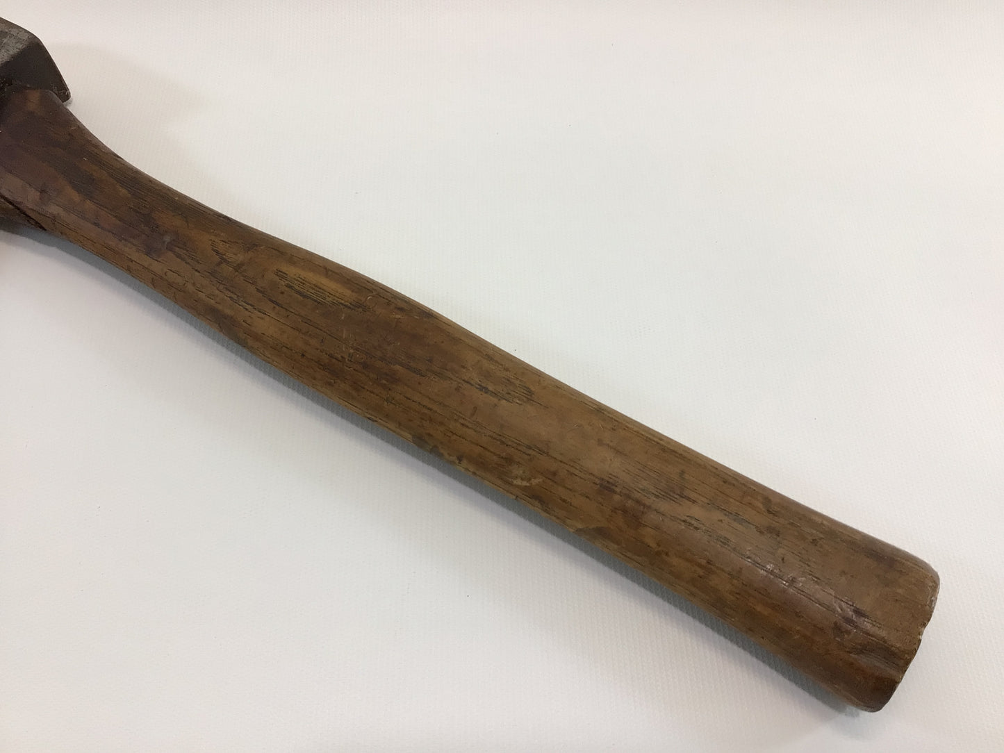 Dunlap Approved Tools Hand Axe Antique Quality Made in USA Hand Tool Collectible Hatchet