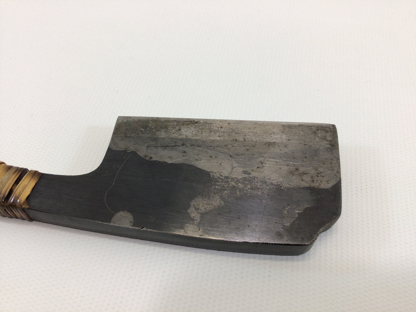 Carbon Steel Nata Bamboo Splitter Quality Made in Japan Small Vintage Clever Hatchet