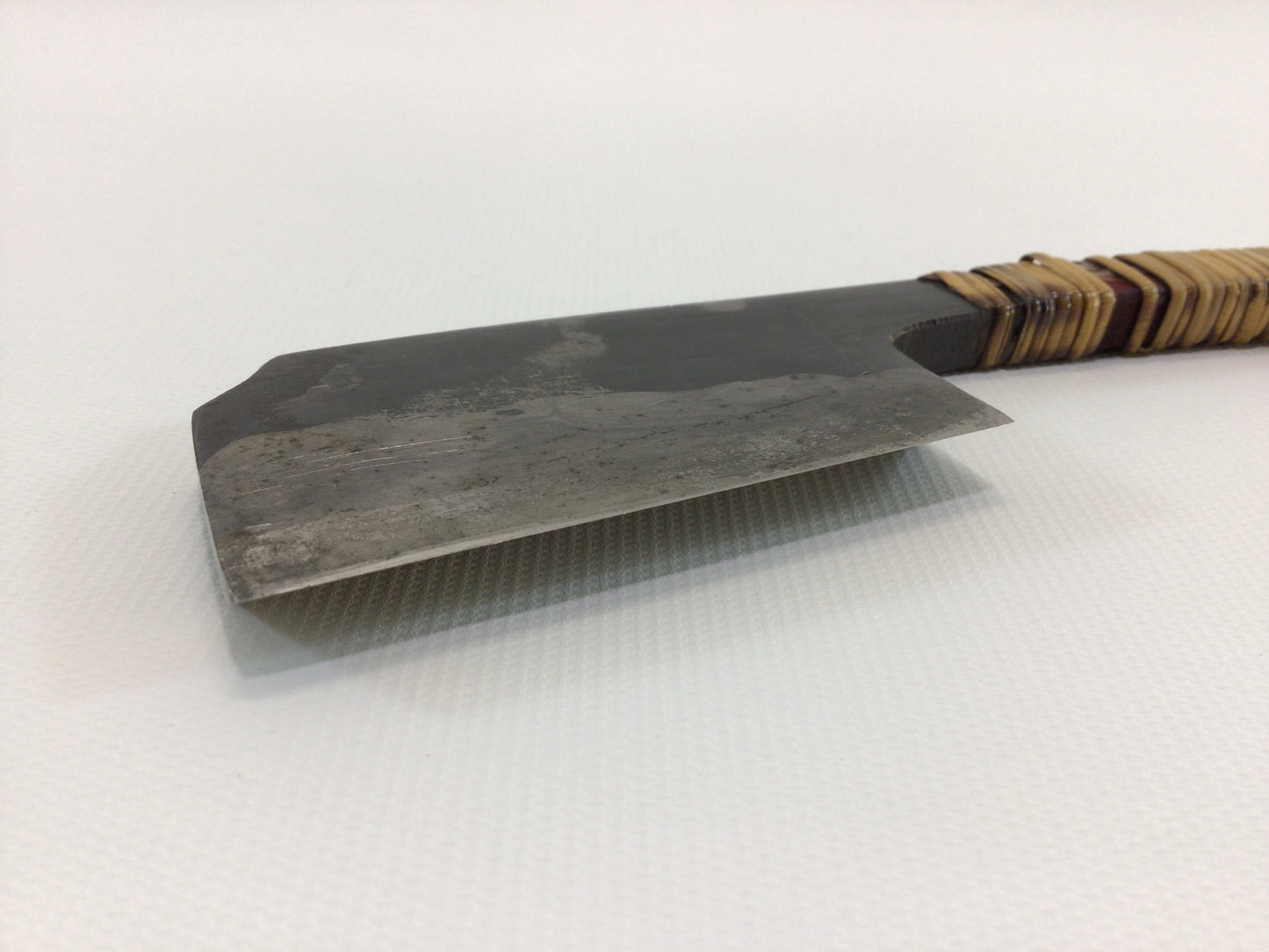 Carbon Steel Nata Bamboo Splitter Quality Made in Japan Small Vintage Clever Hatchet