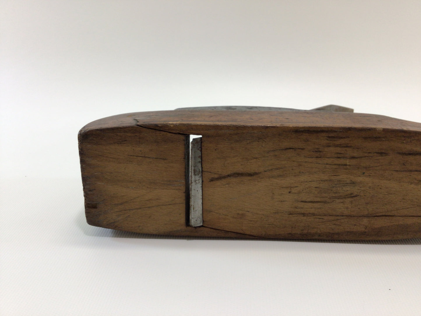 Stanley 135 Liberty Bell Wood Plane Antique Quality Made Carpenter's Woodworking Hand Tool
