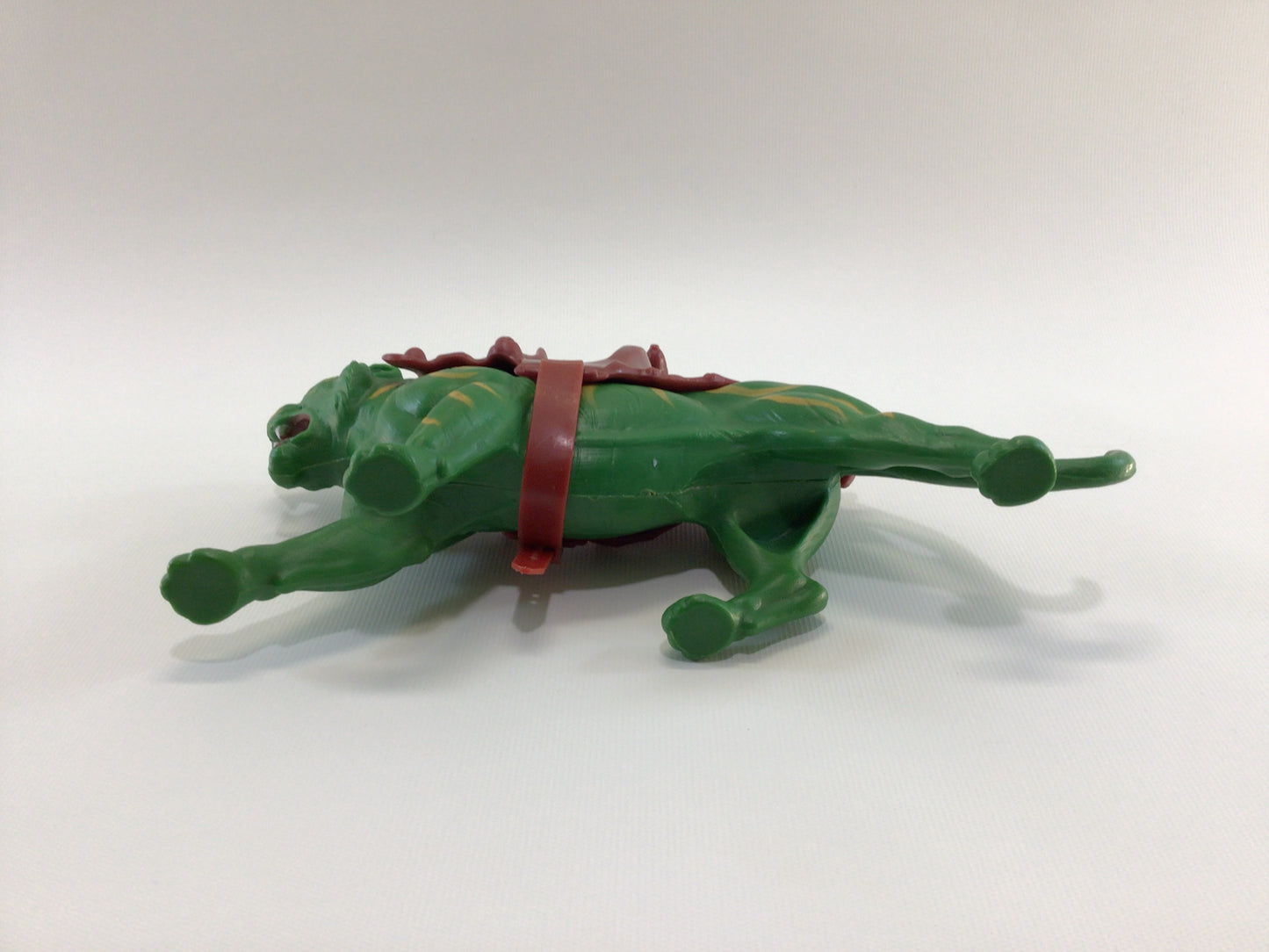 Mattel 1983 MOTU Battle Cat Vintage Masters of the Universe Toy Action Figure