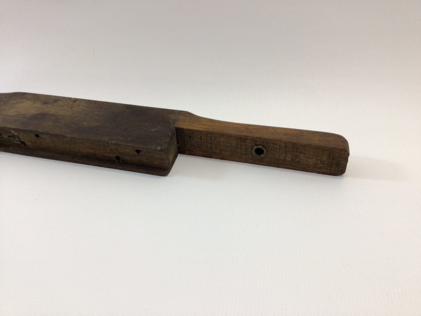 Upholstery Stretcher Rustic Antique Quality Made Hand Tool