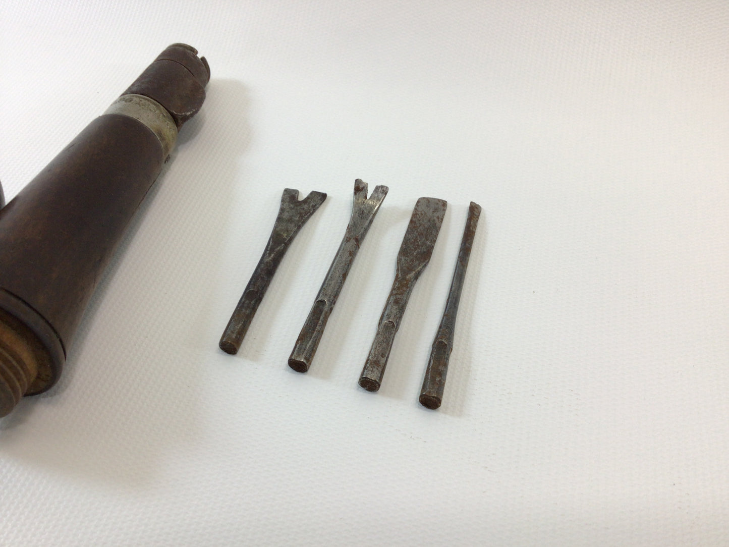 Sargent Wood Wright's Multi Tool Rustic Antique Hand Tool