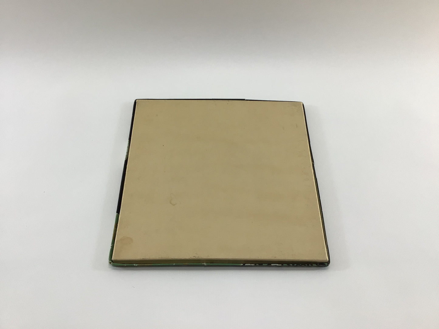 Embroidered Linen Vintage Ladies Handkerchiefs in Original Gift Box