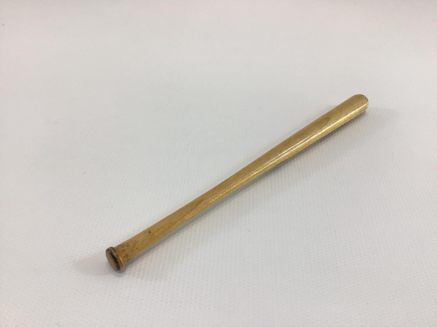Whiteflash Baseball Bat Vintage 1950s Souvenir Ink Pen Boston Red Sox Jimmie Foxx