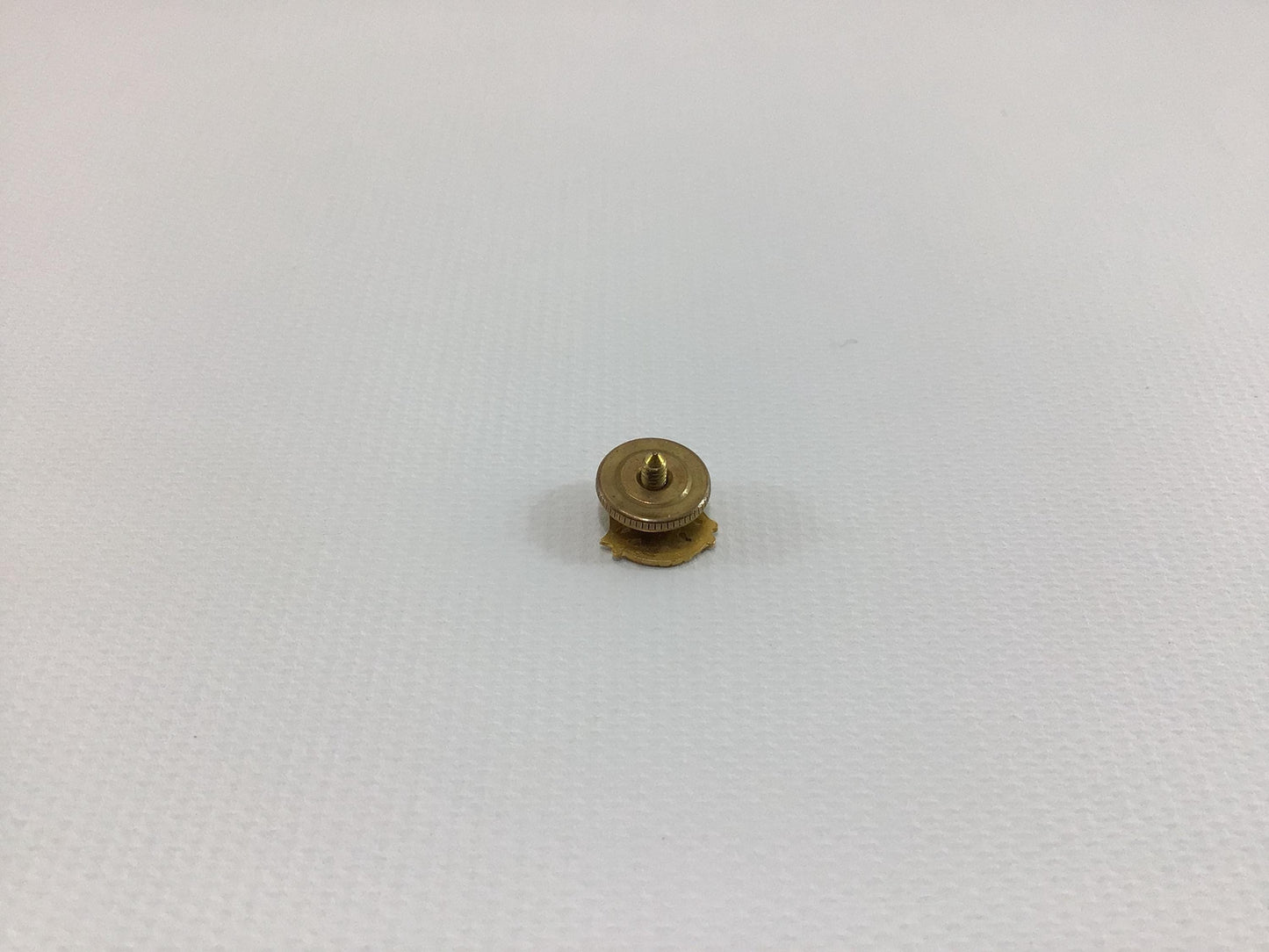 Masonic 32nd Degree Lapel Pin Toledo Double Headed Eagle Screw Back Vintage Quality Made Fashion Accessory