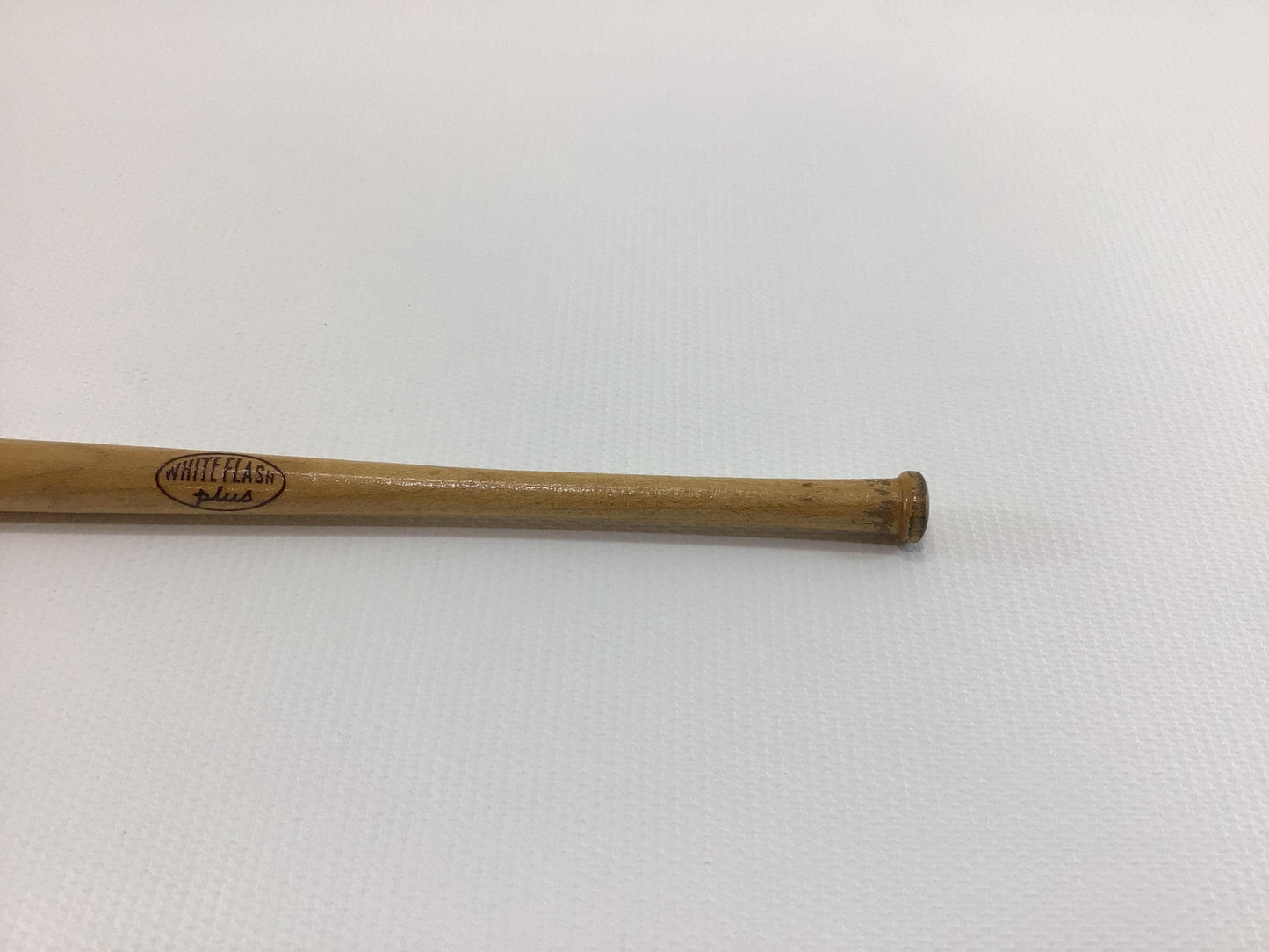 Whiteflash Baseball Bat Vintage 1950s Souvenir Ink Pen Boston Red Sox Jimmie Foxx