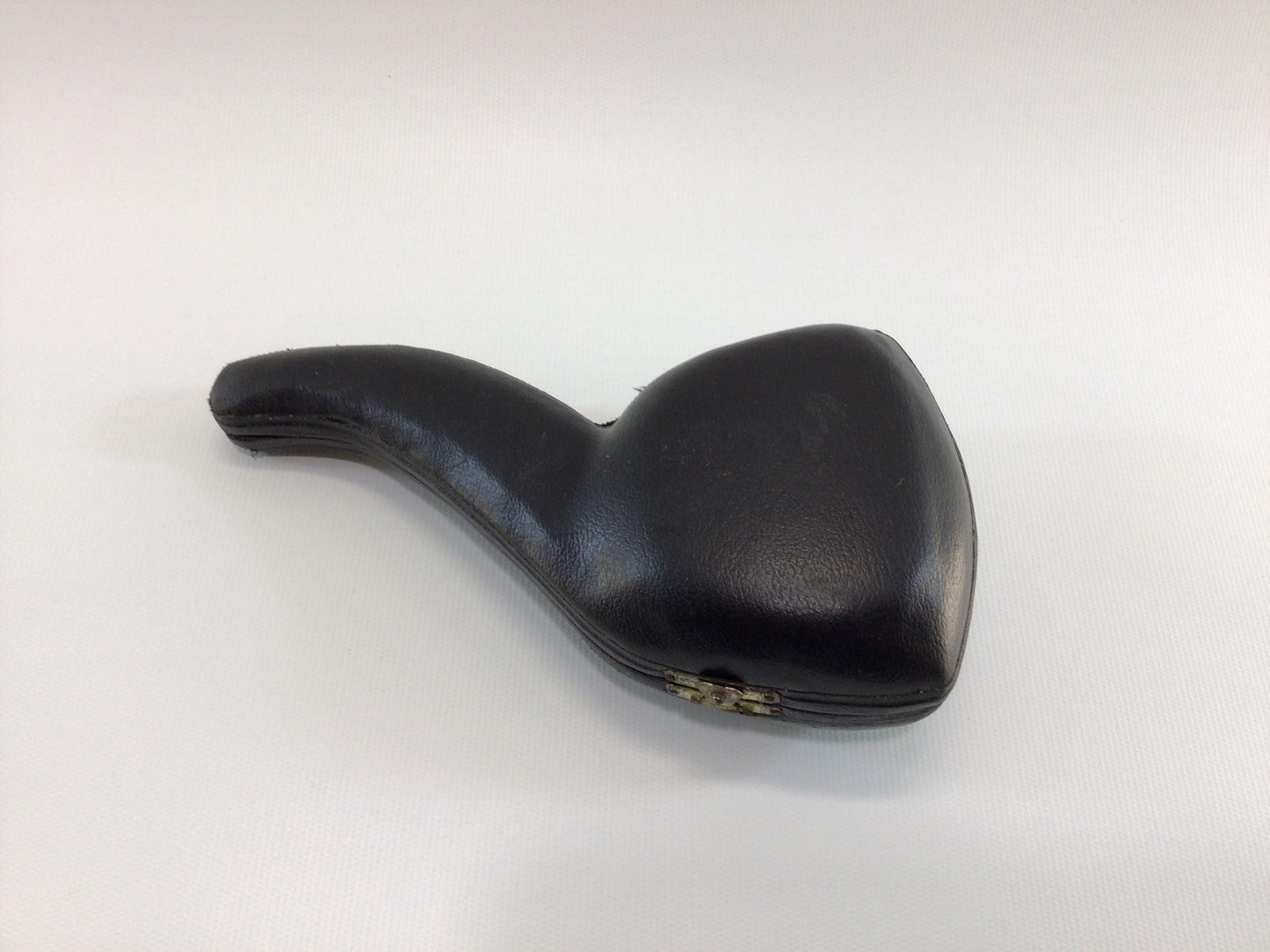 CAO Meerschaum Case Vintage Smoking Pipe Accessory