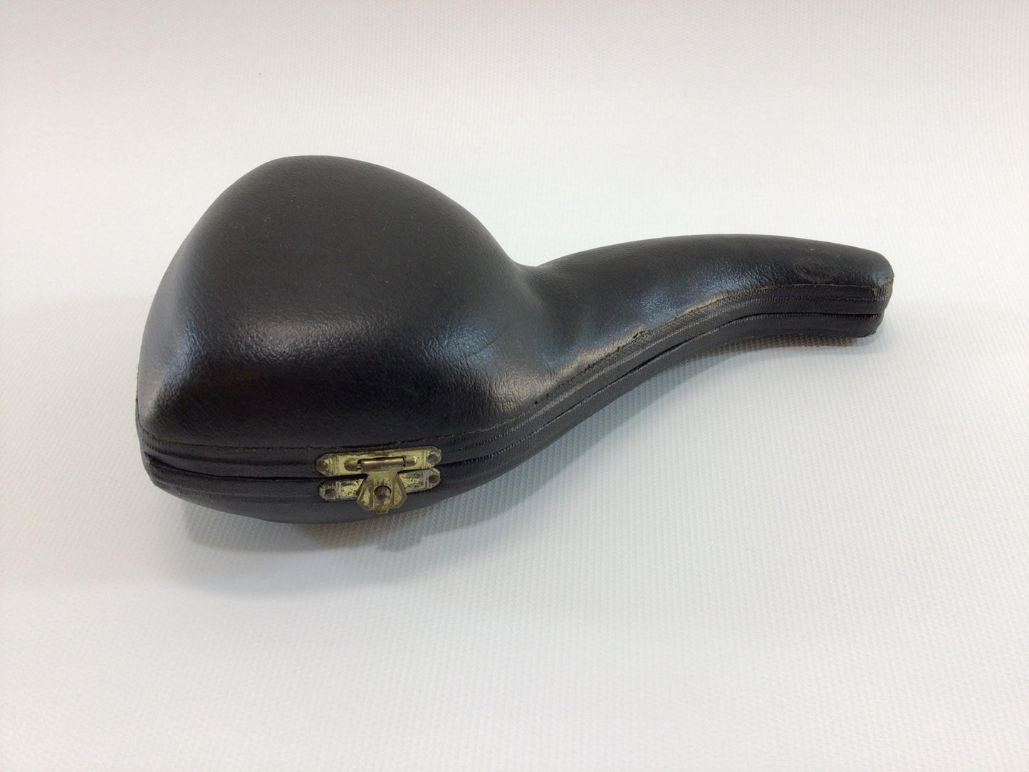 CAO Meerschaum Case Vintage Smoking Pipe Accessory