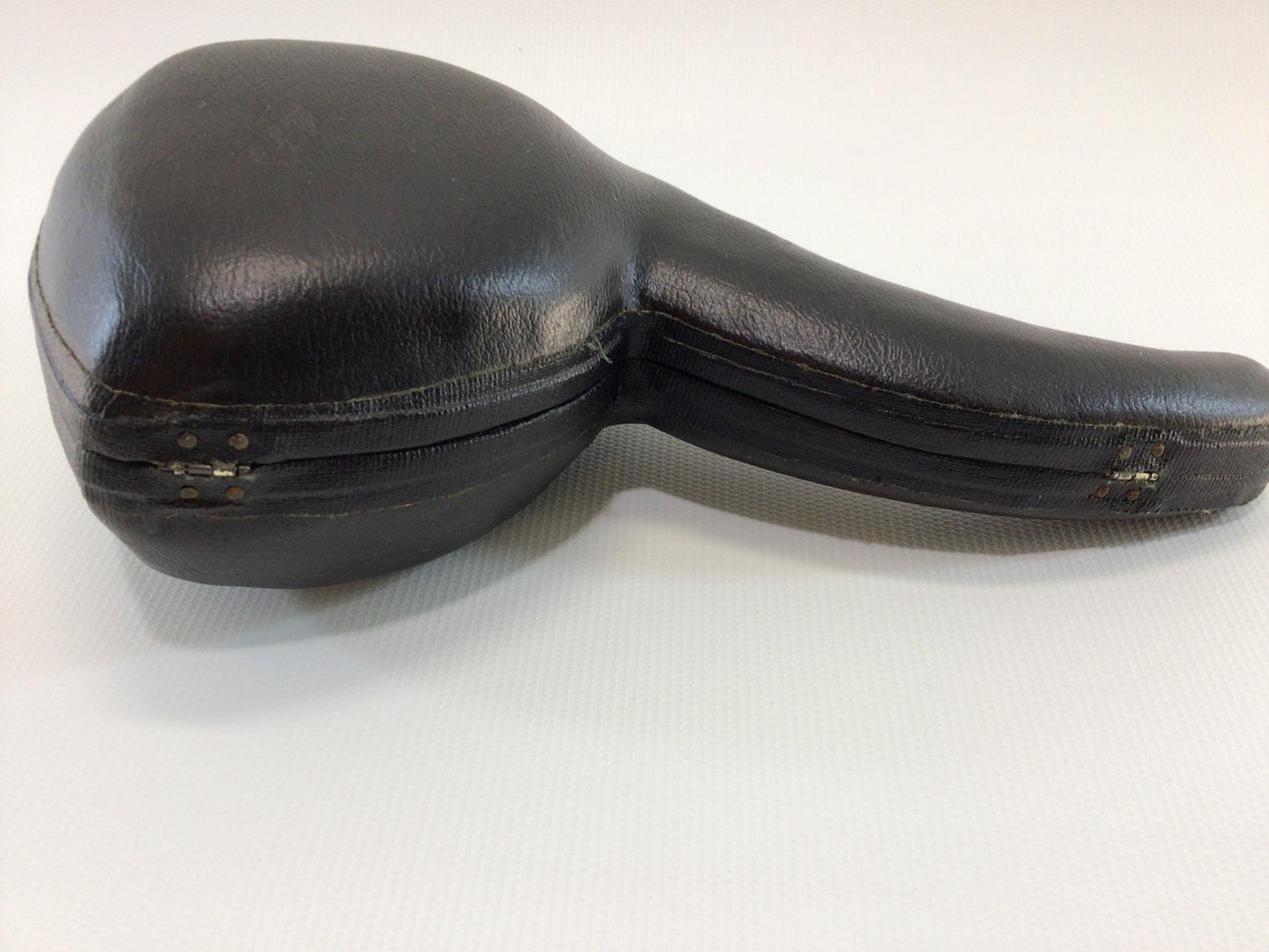 CAO Meerschaum Case Vintage Smoking Pipe Accessory