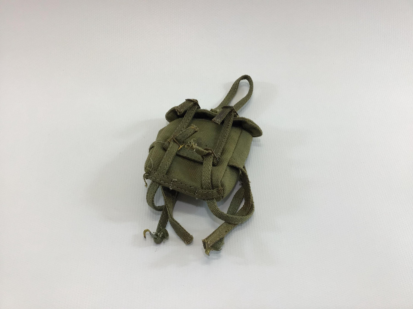 GI Joe Field Pack 1960s Hasbro 12" Action Marine Replacements Parts Pieces