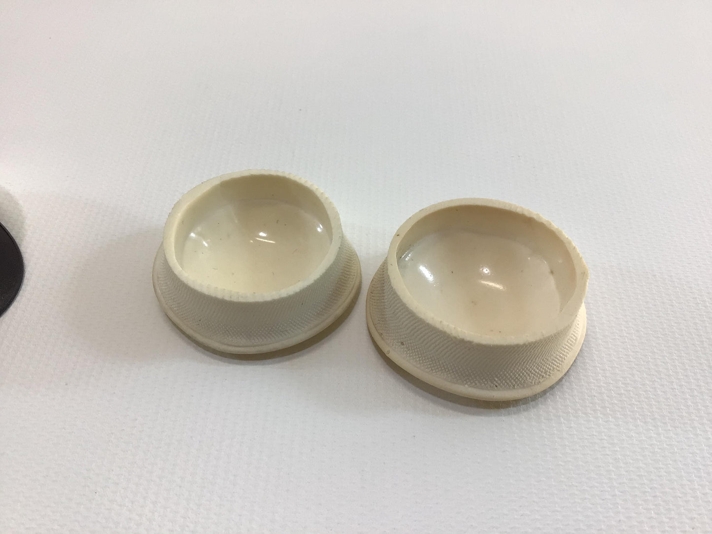 GI Joe Garrison and Fatigue Caps 1960's Hasbro 12" Action Sailor Vintage Toy Replacement Part